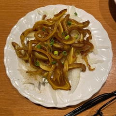 ラミちゃんの台所の画像