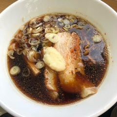 東北道安積PA下りの画像