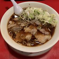 中華そば並 800円