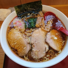 本格手打ち はな善の画像