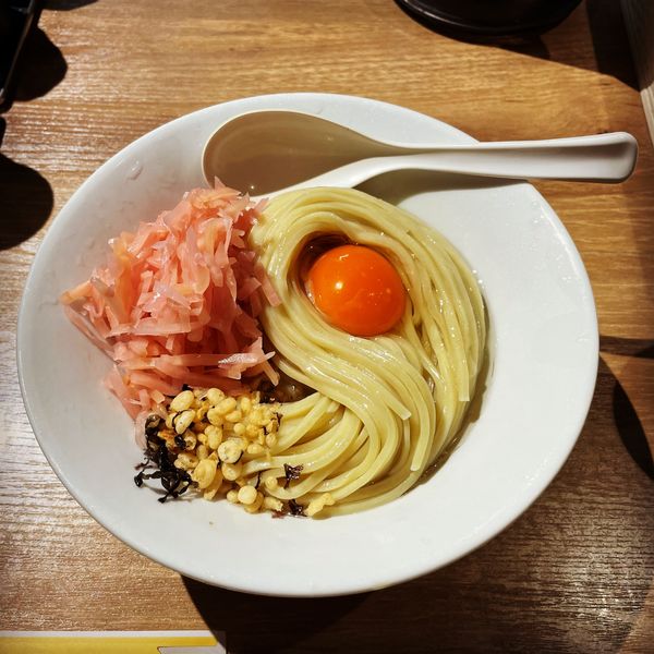 「TKM(新生姜)」@Ginger Village 村岡屋の写真