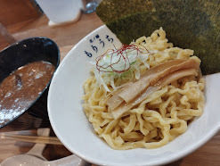 「札幌スパイシーつけ麺(小辛)(960)」@北ノ麺 もりうちの写真