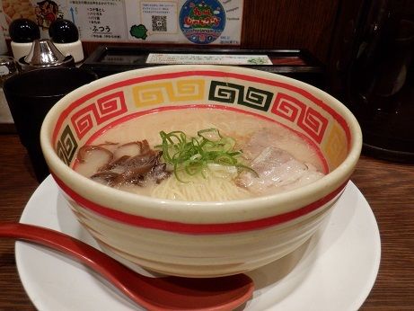 「九州じゃんがら」@九州じゃんがら 西武池袋店の写真