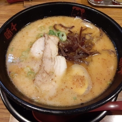 味千拉麺 掛川インター店の画像