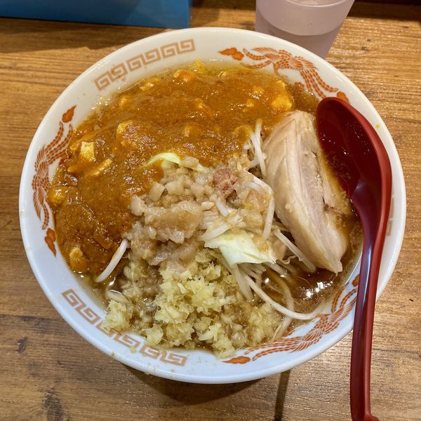 「フュージョン」@火の豚 人形町駅前店の写真