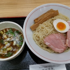 麺や若葉の画像