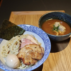 麺屋 AMPMの画像