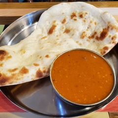 ナマステポカラの画像