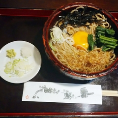 さらしな総本店 中野北口店の写真