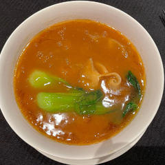 スーツァン・レストラン陳 渋谷店の画像