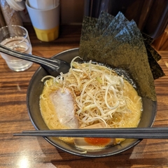 ラーメン道楽 旗の台店の画像