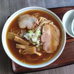 めん処 小田九の画像