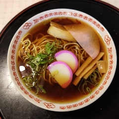 お食事処 みどり亭の写真