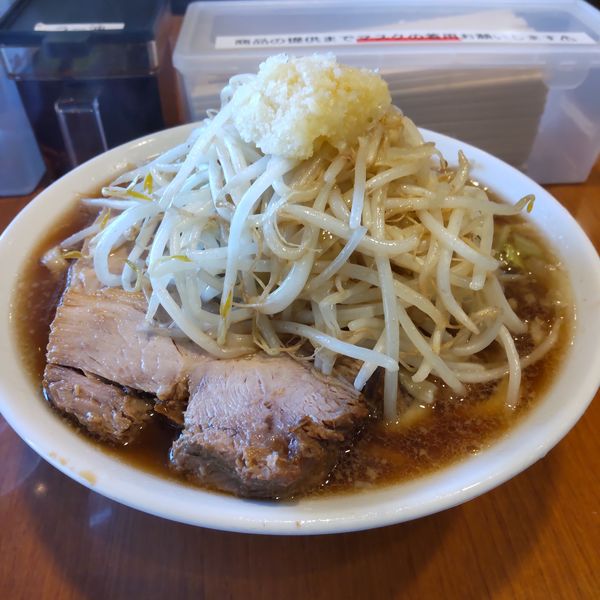 「ポン酢（￥980）」@凛 永福町店の写真