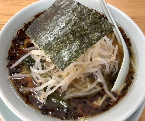 「スペシャルラーメン」@ラーメンショップ さつまっ子 スペシャル21の写真