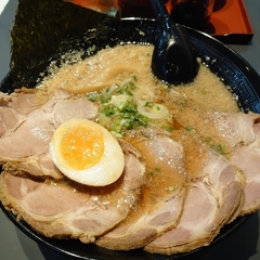 だるま亭 寿町店の写真