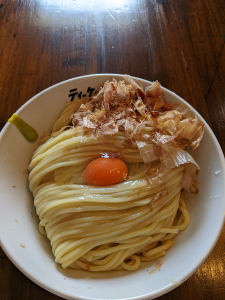 「TKM」@ゴールデンタイガーの写真