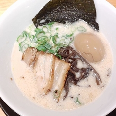 博多らーめん一心堂 新川店の画像