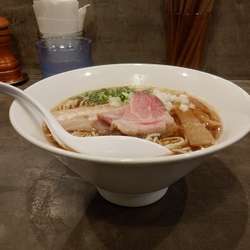 平子いわし濃醤油