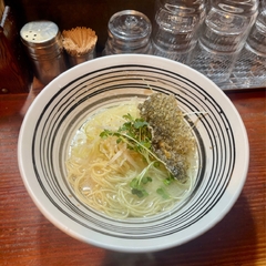 鶏塩 堂の浦 栄町店の画像