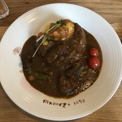 吉祥寺カレー屋 まめ蔵の画像