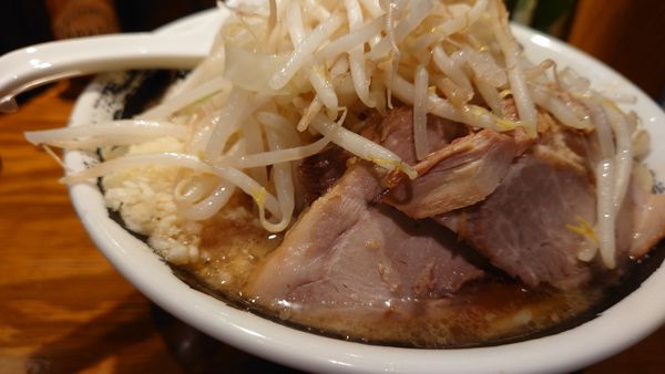 「賄い醤油¥790」@のスた OSAKAの写真