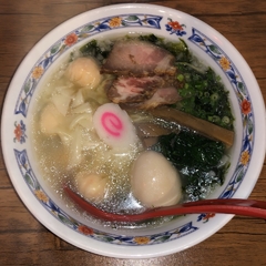 キッチン ヤンの画像