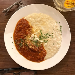 RISOTTOCURRY STANDARDの画像