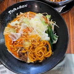 担々麺と麻婆豆腐の店 山之手 虎玄の画像