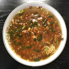 風雅食堂の写真