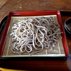 手打ちそば 阿部の画像
