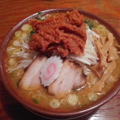 満月 安田店の画像