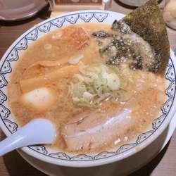 ばんからラーメン