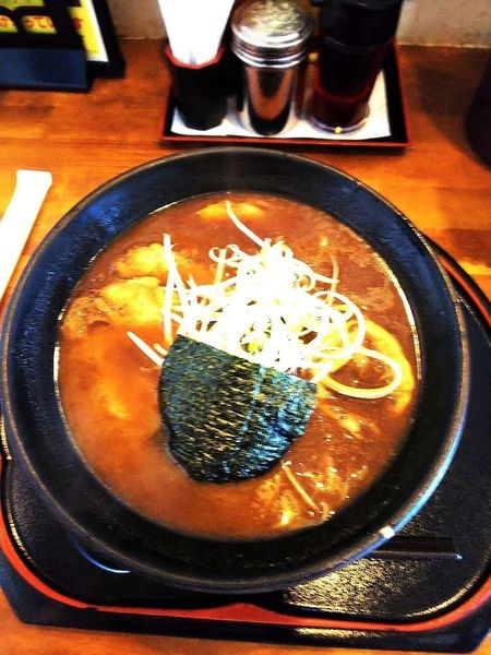 「中華そば ￥820＋チャーシュー ￥210」@くりの木 加須店の写真