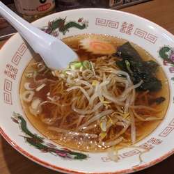 (チャーシュー玉子炒飯)+おともセット