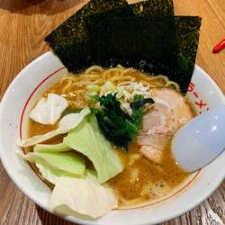 うまいラーメン