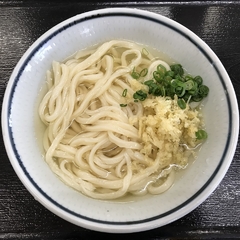 うどん 一福の画像
