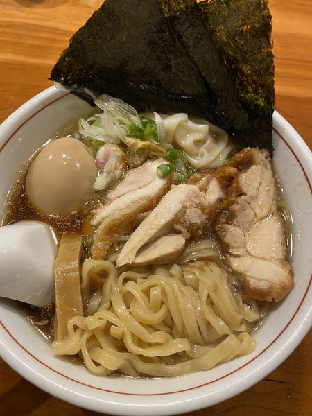 「スーパージンジャーヘッドバッド 1250」@ジンジャーヘッドバッドの写真