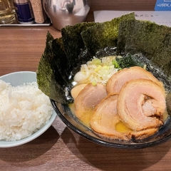 横浜家系らーめん 松壱家 国分寺店の画像
