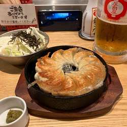 屋台屋 博多劇場 錦糸町店の画像