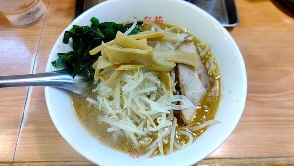 「味噌」@えぞ菊 戸塚店の写真