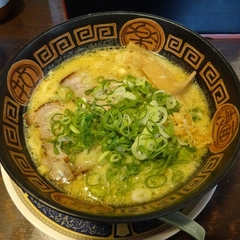 ラーメンぽっぽや 西院本店の画像
