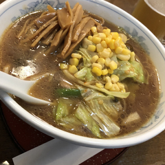 中華料理 万寿園の画像