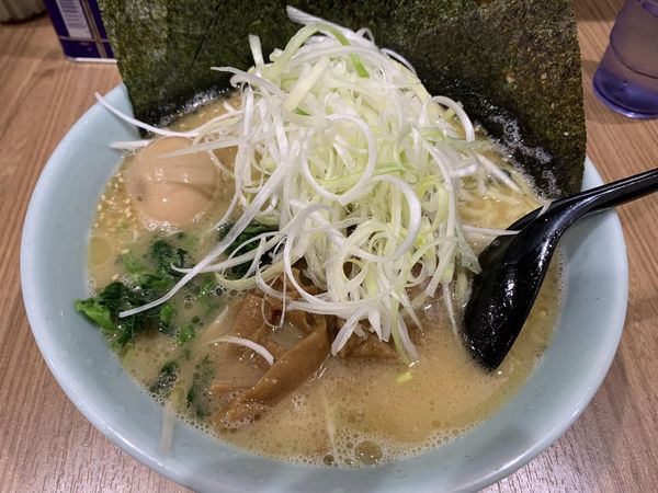 「千家スペシャル」@千家 根岸店の写真