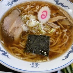 松茶庵そばやの画像