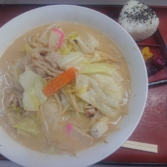 ラーメン工房の画像