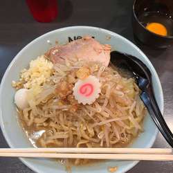 ラーメン