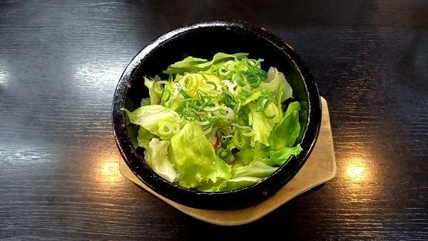 「ミニ石焼炒飯」@ラーメンうまいぞ武蔵 平田店の写真