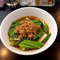 ラーメンうまいぞ武蔵 平田店の画像