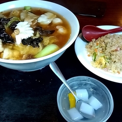 中華厨房 豊源の画像